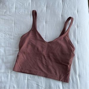 Lululemon Align Tank